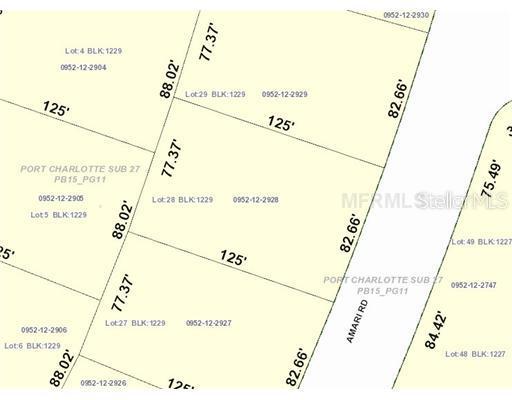 [Address Unavailable], North Port, FL 34291