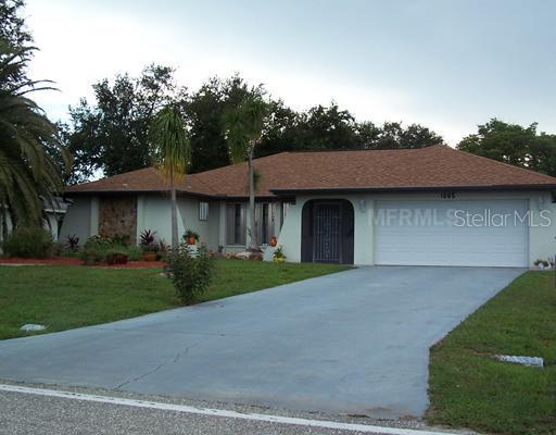 1065 Presque Isle Dr., Port Charlotte, FL 33952