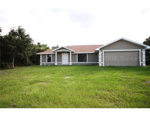 6333 Festive St., North Port, FL 34288