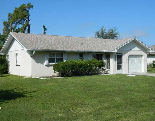 2435 Ambrose Ln, Port Charlotte, FL 33952