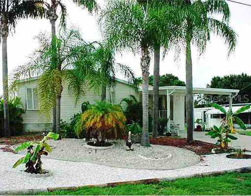 1256 Seagull Dr., Englewood, FL 34224