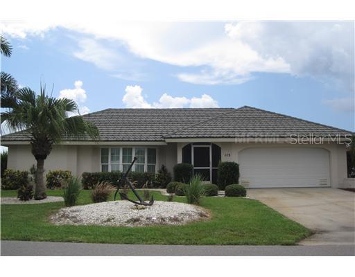 115 Hibiscus Dr., Punta Gorda, FL 33950