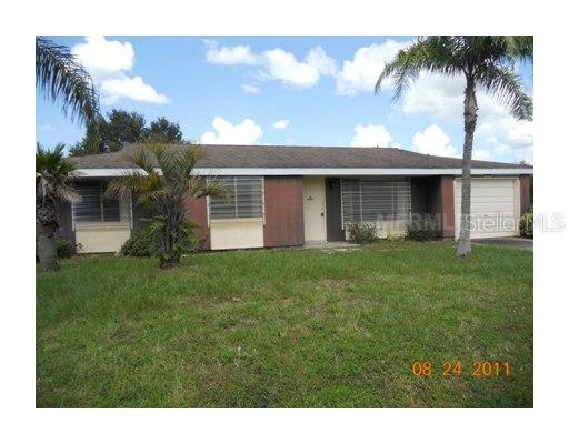 3202 Montclair Cir., North Port, FL 34287