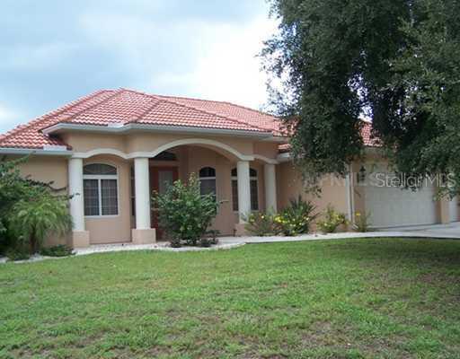 [Address Hidden by Seller], Port Charlotte, FL 33981