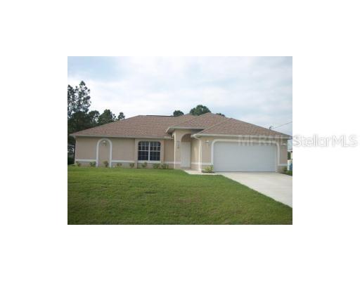 1148 Venetia St., Lehigh Acres, FL 33974