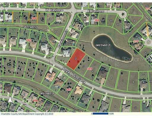 572 Royal Poinciana, Punta Gorda, FL 33955