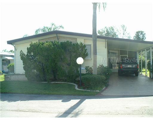 202 Martinique Rd., North Port, FL 34287