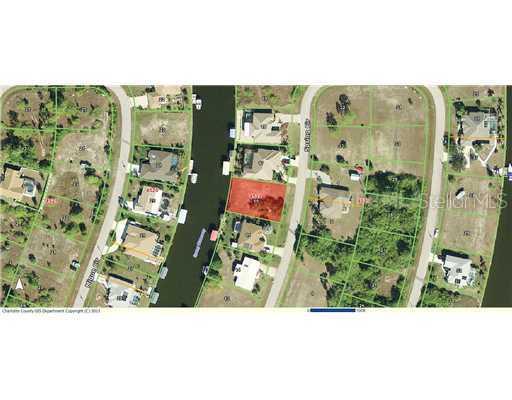 9268 Spring Cir., Port Charlotte, FL 33981