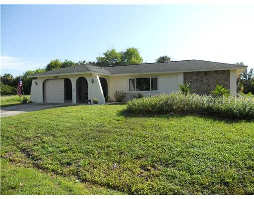 1614 Viscaya Dr., Port Charlotte, FL 33952
