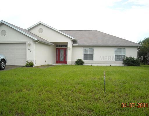 2282 Homestead Cir., North Port, FL 34286