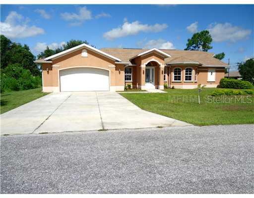 71 Valdiva St., Punta Gorda, FL 33983