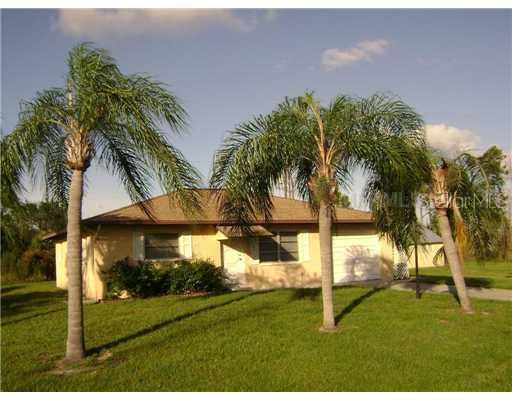 11372 Fifth Ave Ave., Punta Gorda, FL 33955