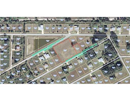 Mallorca Ave., North Port, FL 34287