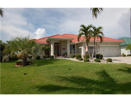 812 Monaco Dr., Punta Gorda, FL 33950
