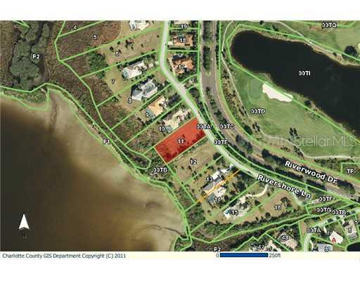 3101 Rivershore Lane, Port Charlotte, FL 33953