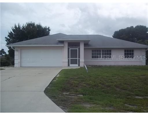 11027 Greenway Ave., Englewood, FL 34224