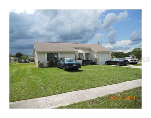 7509 Mesa St., North Port, FL 34287