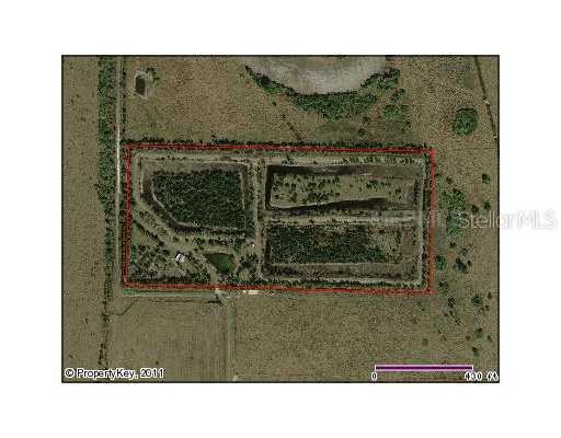 [Address Hidden by Seller], Arcadia, FL 34266