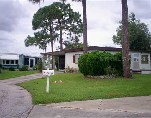 5324 Kula Ct., North Port, FL 34287