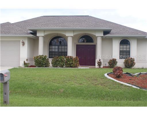 [Address Hidden by Seller], Port Charlotte, FL 33981