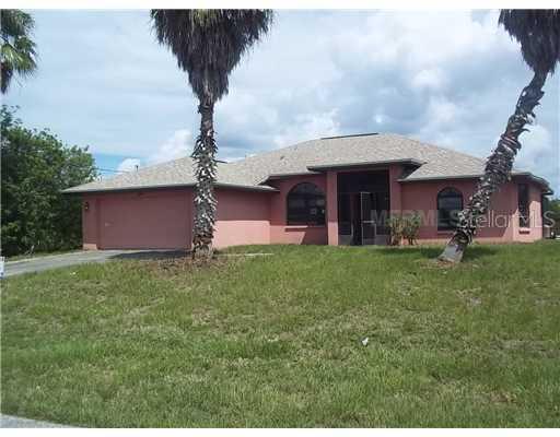 9294 Melody Cir., Port Charlotte, FL 33981