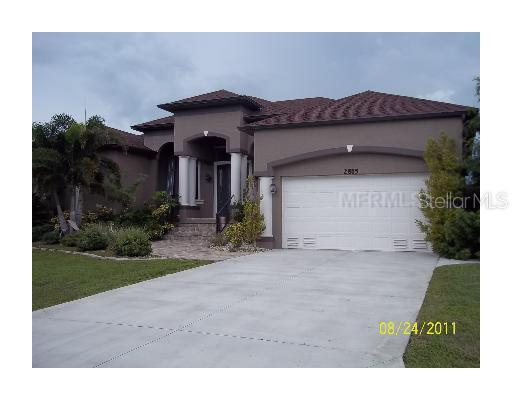 [Address Hidden by Seller], Punta Gorda, FL 33980