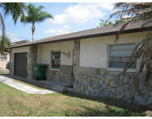6254 Rosewood Drive, Englewood, FL 34224