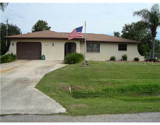 22332 Hallstead Ave., Port Charlotte, FL 33952