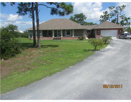 31822 Creek Tr., Punta Gorda, FL 33982