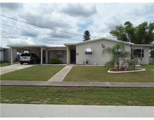 [Address Hidden by Seller], Port Charlotte, FL 33981