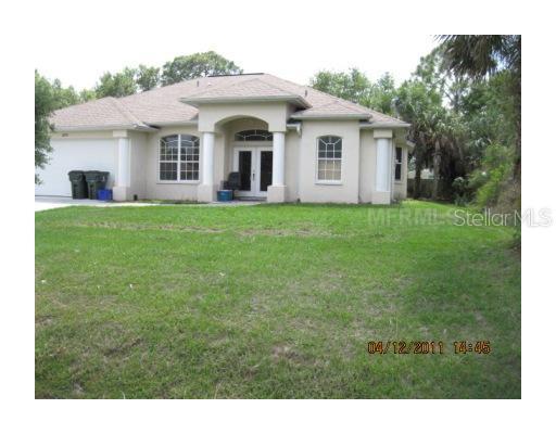 [Address Hidden by Seller], North Port, FL 34288