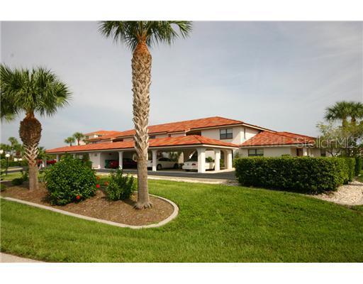 240 Lewis Cir. #513, Punta Gorda, FL 33950