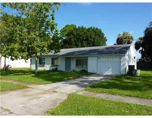4278 Hartsook Ave., North Port, FL 34287