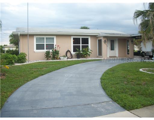22203 Montrose Ave., Port Charlotte, FL 33952