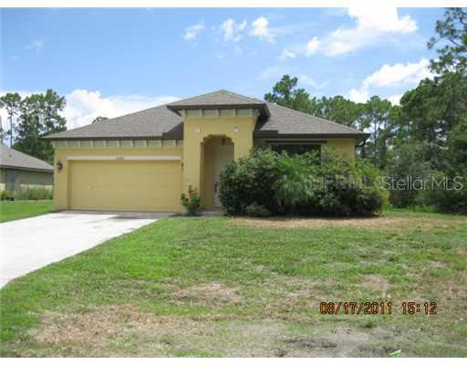 [Address Hidden by Seller], Port Charlotte, FL 33981