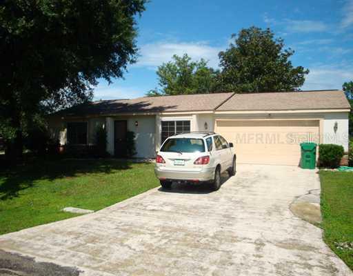 22216 Tandy Lane, Port Charlotte, FL 33952