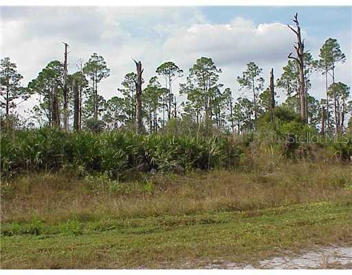 Ponce De Leon, North Port, FL 34287