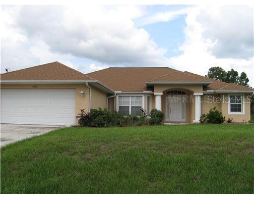 2466 Nordendale Blvd., North Port, FL 34288