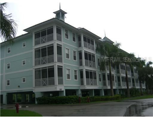 5123 Melbourne St. #D-105, Punta Gorda, FL 33980