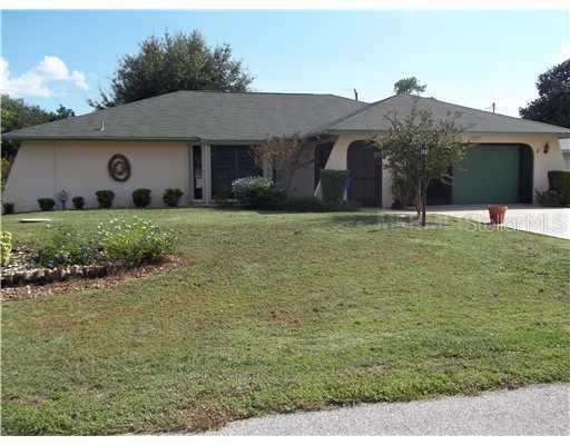 [Address Hidden by Seller], Port Charlotte, FL 33981