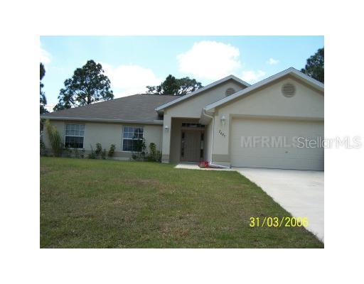 [Address Hidden by Seller], North Port, FL 34288