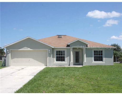 7142 Scarlet Sage Ct., Punta Gorda, FL 33955