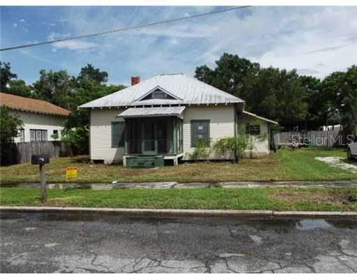 126 N Monroe Ave., Arcadia, FL 34266