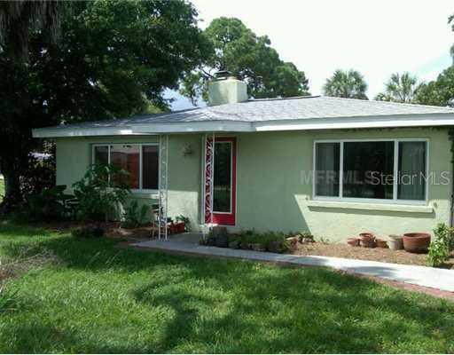[Address Hidden by Seller], Englewood, FL 34223