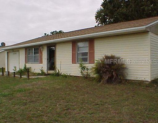 1595 Scotten St., Port Charlotte, FL 33952