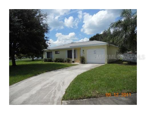 7665 Wexford St., North Port, FL 34287