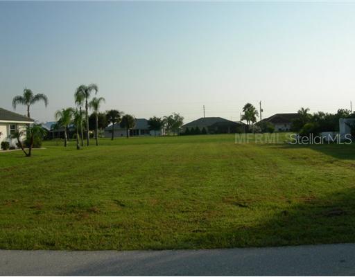 7334 S Blue Sage, Punta Gorda, FL 33955