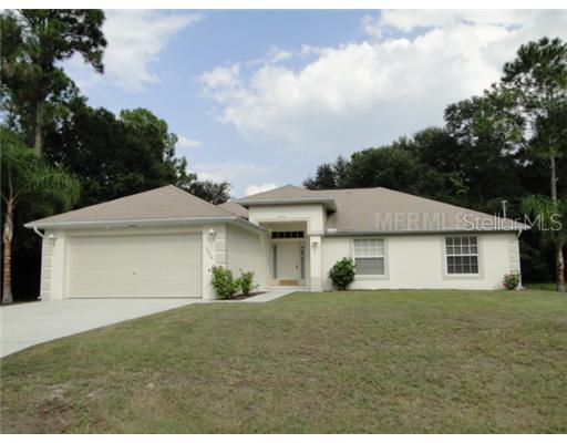 [Address Hidden by Seller], North Port, FL 34288