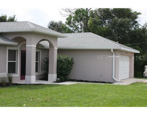 2631 Sanborn Ave., North Port, FL 34288