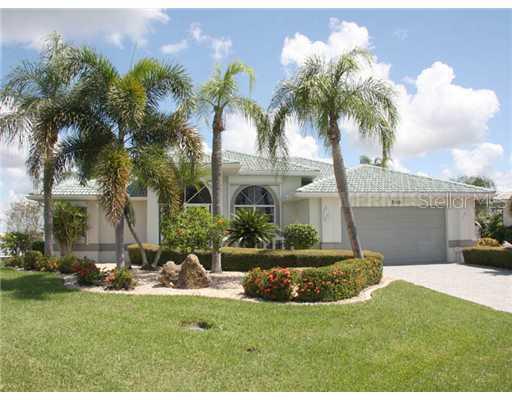 506 Andora Dr., Punta Gorda, FL 33950